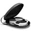 Чехол для наушников Spigen Klasden Designed Carrying Travel Case Pouch Bag для AirPods Max Charcoal Gray [AFA02996] [74502] - миниатюра 5