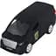 Автомодель TechnoDrive Шевроны Героев Toyota Alphard УДА (KM6011UD) - миниатюра 1