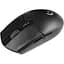 Миша бездротова G306 Wireless чорна - мініатюра 1