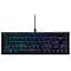 Клавіатура 2E GAMING KG350 RGB 68key USB Black (2E-KG350UBK) - мініатюра 1