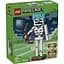 Конструктор LEGO Minecraft Скелет (21594) - мініатюра 2