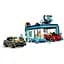 Конструктор LEGO City Тунельна автомийка (60497) - мініатюра 4