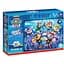 Детский пазл DoDo Toys Paw Patrol Aqua pups 30 элементов (200448) - миниатюра 1