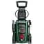 Мінімийка високого тиску Bosch UniversalAquatak 135 1900 Вт 135 бар 410 л/год (0.600.8A7.C00) - мініатюра 2