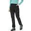 Штани трекінгові Picture Organic Outif 2in1 Stretch Women XS Чорний - мініатюра 1