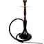 Кальян Aroma Hookah Bravo Brown Craft Black - мініатюра 2