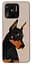 Силіконовий чохол для телефону Xiaomi Redmi 10C animals print - мініатюра 3