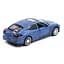 Автомодель TechnoDrive Porsche Panamera S синя (250253) - мініатюра 5