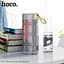 Акустическая система Hoco HC7 Pleasant sports BT speaker серый - миниатюра 2