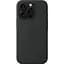 Чохол Silicone Case with MagSafe для Apple iPhone 16 Pro Black AAA [116597] - мініатюра 4