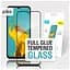 Стекло защитное Piko Full Glue Samsung A14 (1283126559785) - миниатюра 2
