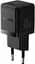 Зарядний пристрій Baseus Palm Fast Charger 1C 30W EU cluster black (P10111605113-00) - мініатюра 1