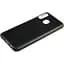 Чехол-накладка Toto TPU Shine Case Samsung Galaxy A20/A30 Black - миниатюра 4