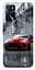 Чохол Demsky Toyota для Oppo A16s / A16 - мініатюра 1