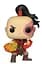 Фігурка Funko Pop Фанко Поп Аватар Легенда про Аангу Зуко Zuko 10 см Cartoon LA Z 538 - мініатюра 1