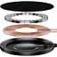 Беспроводное зарядное устройство Baseus Simple Mini2 Magnetic Wireless Charger 15W Black (CCJJ010001) [90315] - миниатюра 6