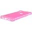 Чехол-накладка Toto Shockproof Carbon Brush TPU Case Xiaomi Mix 2S Pink - миниатюра 5