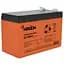 Акумуляторна батарея для ДБЖ Merlion GEL 12 V / 9 А*ч (GL1290F2 - мініатюра 1