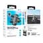 Тримач Borofone Wind automatic clamping Car holder air outlet BH98 - мініатюра 2
