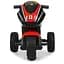 Дитячий електромобіль-мотоцикл Bambi Racer M 4135EL-3 до 30 кг - мініатюра 5