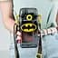 Бутылочка для воды Kite DC Batman 500 мл черная (DC24-1203) - миниатюра 8