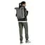 Рюкзак CMP Keno 25 л Lifestyle Backpack Cement (1097-3V84257-U716 UNI) - мініатюра 5