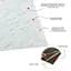 Плитка LVT Wall Sticker SW-00002460 самоклеюча 457х457х1.5 мм - мініатюра 4