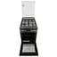 Комбінована плита Beko FSM52335DXDS - мініатюра 3