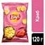 Чипси Lays зі смаком краба 120 г (920457) - мініатюра 3