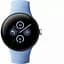 Смарт-годинник Google Pixel Watch 2 Polished Silver Aluminum Case / Bay Active Band - мініатюра 1