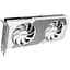 Видеокарта Inno3D GeForce RTX 5070 Twin X2 OC 12G White [N50702-12D7X-195064W] EU [135926] - миниатюра 4