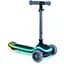 Самокат Kinderkraft Raket Blue (KRRAKE00BLU0000) - мініатюра 2