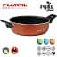 Сотейник Flonal Pepita Granit 28 см (PGFTE2850) - миниатюра 2