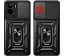 Панель BeCover Military для Honor 90 Lite Black (710999) - мініатюра 2