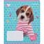 Набір зошитів Kite Studio Pets А5 в лінійку 18 аркушів 20 шт. (SP24-237) - мініатюра 5