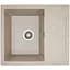Кухонна мийка Platinum 5851 ARIA (SP000033268) - мініатюра 1