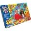 Набір креативної творчості Danko Toys 4в1 Big Creative Box укр BCRB-01-01U (2000904752843) - мініатюра 1