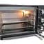 Электрическая печь Holmer HEO-242CL - миниатюра 5