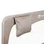 Защитный барьер для кровати Lionelo Hanna Beige melange (LO-HANNA BEIGE MELANGE) - миниатюра 4