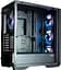 Корпус Zalman Z9 Iceberg MS Tempered Glass без БЖ Black (Z9ICEBERGMSBLACK) Без БП - мініатюра 7