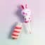 Бальзам для губ Lip Smacker Lippy Pals Gloss Hopping Caramel Corn 8.4 г (583085) - миниатюра 3