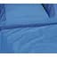 Підковдра Sonex Aero Blue Sapphire функціональна 160х220 см синій (SO102271) - мініатюра 1
