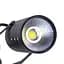 Світильник трековий поворотний LED 423/7W NW BK Brille 33-019 - мініатюра 7