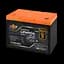 Акумулятор LP LiFePO4 12,8V - 100 Ah (1280Wh) (BMS 100A/50А) пластик Smart BT - мініатюра 2