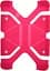 Чехол-накладка TOTO Tablet universal stand silicone case Universal 9/12" Hot Pink - миниатюра 2