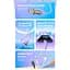 Кабель Baseus Explorer Series Fast Charging Cable with Smart Temperature Control Cable Type-C to Type-C 100W 1m P10319703411-00 Bl - мініатюра 3