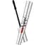 Туш для вій Pupa Vamp dramatic brown відтінок 200 9 мл (493200) - мініатюра 1