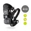 Рюкзак-кенгуру Hauck 4 Way Carrier Black, чорний (58102-5) - мініатюра 3