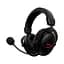 Гарнітура HyperX ігрова Cloud II Core WL/USB-A чорний (6Y2G8AA) - мініатюра 1