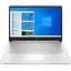 Ноутбук HP 14s-fq0002nq,7 4700U la 42GHz,8GB,256GB,Windows 10 Home - мініатюра 1